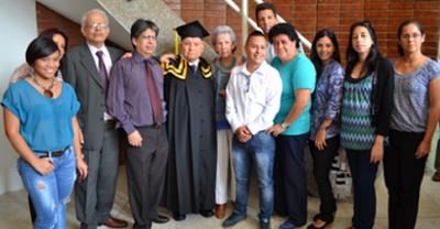 Registro Poblacional de Cáncer de Cali: investigación epidemiológica que salva vidas