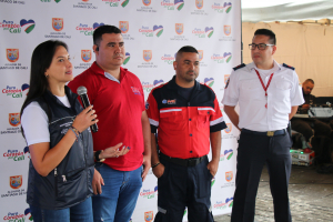 Con aportes de la academia nace AmbulApp: Nueva aplicación para ambulancias