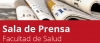 Sala de Prensa: una herramienta de consulta para investigadores en salud y en comunicaciones.