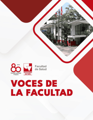 Boletín Voces de la Facultad