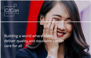 City Cancer Challenge