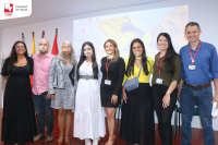 Conversatorio “Más Allá del Plato” Resalta la Importancia de la Cultura en la Alimentación y la Salud