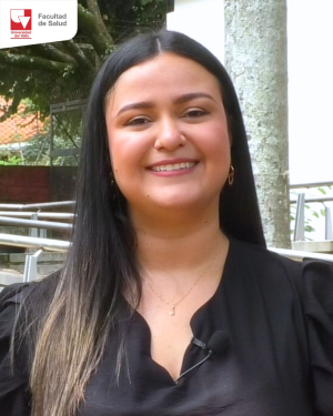 Estudiante del Doctorado en Salud nominada a Importante premio Internacional en Cáncer