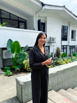 Miyerlandi Torres egresada de la Facultad de Salud fue nombrada nueva  Secretaria de Turismo del Valle del Cauca