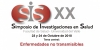 ¡ÚLTIMOS DÍAS PARA INSCRIPCIÓN DE PONENCIAS! XX Simposio de Investigaciones en Salud