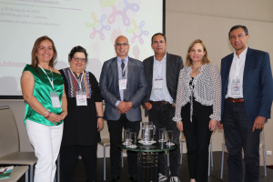 La Facultad de Salud realizó su primer Congreso Internacional sobre Gestión Integral del Cáncer