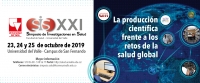 XXI Simposio de Investigaciones