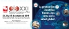 XXI Simposio de Investigaciones
