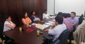 Maestría en Salud Pública de Univalle con acreditación de la Alta Calidad