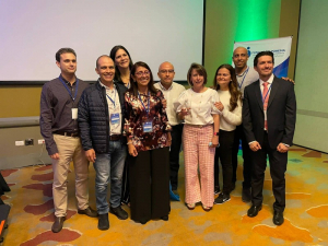 Docentes y Egresados de la Universidad del Valle ganan por segundo año consecutivo el Premio Mundial de Salud Global