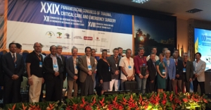 Docentes y Estudiantes de la Escuela de Medicina premiados por organizaciones internacionales