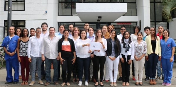 Instituto Cisalva de la Universidad del Valle:  A1 en investigación aplicada al servicio de la convivencia social.