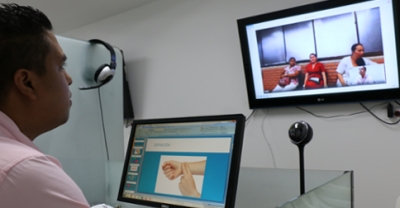 Telesalud: una nueva oportunidad para la medicina en el Valle del Cauca