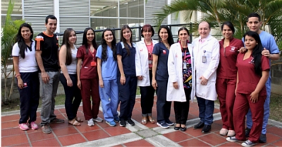 Investigación de Residente de Medicina Física y Rehabilitación de Univalle, gana premio de la Asociación Americana de Medicina Electrodiagnóstica (AANEM)