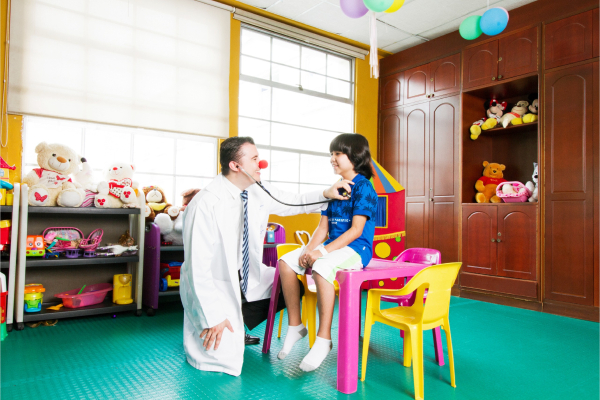 Revista Científica The Lancet resalta iniciativa pediátrica de docente de la Facultad