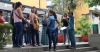 Bienvenida de estudiantes de pregrado de la Facultad de Salud