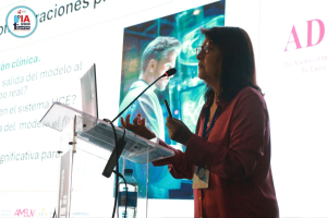 Concluyó con éxito el Primer Simposio Colombiano de Inteligencia Artificial en Educación en Salud