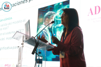 Concluyó con éxito el Primer Simposio Colombiano de Inteligencia Artificial en Educación en Salud