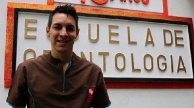 Estudiante de la Universidad del Valle lidera proceso de política pública de bilingüismo