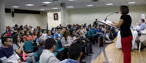 VI Encuentro Regional de Investigacion Odontológica