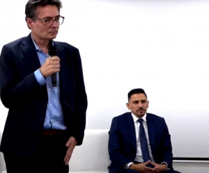 Profesor de la Facultad es nombrado Director General del Instituto Nacional para Sordos "INSOR