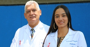 Investigadores de Univalle avanzan en el estudio del Síndrome de Gaucher