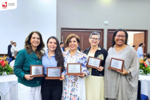 Univalle reconoció a sus investigadores más destacados tras resultados de Minciencias