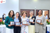 Univalle reconoció a sus investigadores más destacados tras resultados de Minciencias