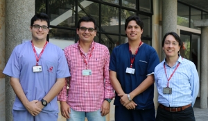 Investigación realizada en Bolívar, Valle, premiada en Congreso Nacional