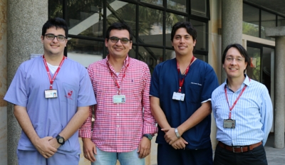 Investigación realizada en Bolívar, Valle, premiada en Congreso Nacional