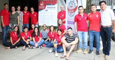 Info Day 2017