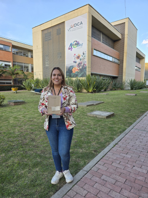 Premio Nacional en Ciencias Biomédicas “Carlos Corredor Pereira”