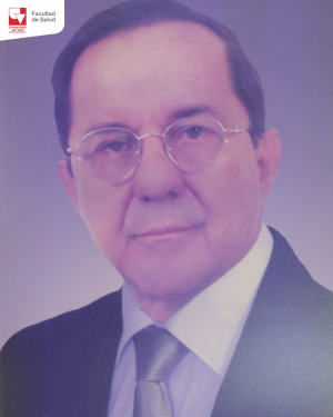 Falleció el médico y exdecano Oscar Bolaños Manrique, figura clave en la historia de la Facultad de Salud de la Universidad del Valle