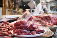 La OMS clasifica las carnes procesadas como carcinógenas: un llamado a la prevención