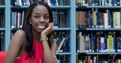Egresada e Investigadora de la Universidad del Valle gana beca Fulbright para líderes afrodescendientes.