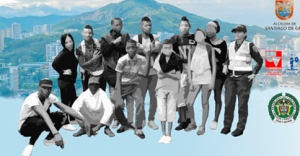 Univalle en proceso de atención integral a jóvenes vulnerables de Cali