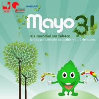 Juntos por Univalle Saludable y libre de Humo