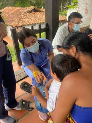 El Ministerio de Salud y Protección Social define el rumbo del sistema de salud en 2026