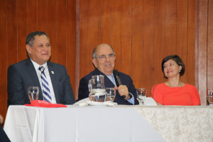 Se crea Fondo Gabriel Velásquez Palau  Para apoyar formación complementaria de docentes de la Facultad