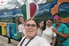 Fono Paz Rural: estudiantes y docente de Fonoaudiología fortalecen procesos de Atención Primaria en Salud y RBC en comunidades rurales de Cali