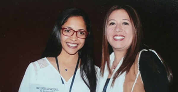 Premio a mejor investigación en Congreso de Fisioterapia