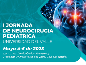 Participa de la Jornada de Neurocirugía Pediátrica