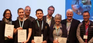 Mención de honor en BMJ para egresado de la Facultad de Salud