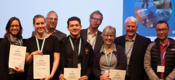Mención de honor en BMJ para egresado de la Facultad de Salud