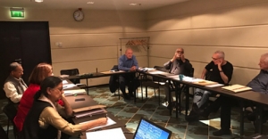 Directora del Instituto Cisalva en Consejo Internacional para la seguridad vial