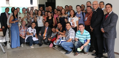 Fortaleciendo competencias clínicas en médicos de Colombia