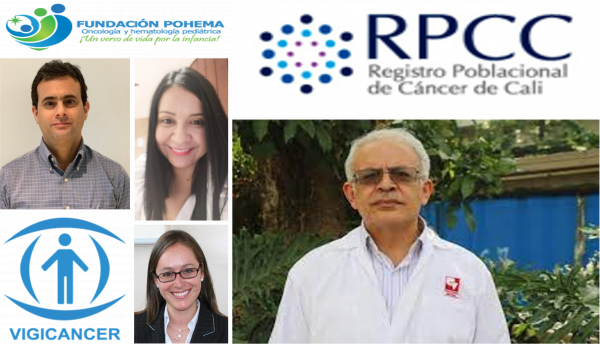 Premio mundial de Oncología Pediátrica: por primera vez en 53 años ganan académicos colombianos