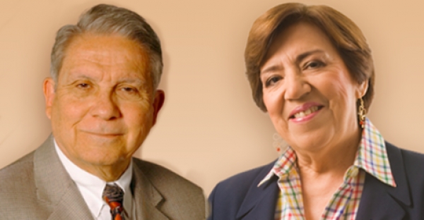 Doctorado Honoris Causa en Salud para dos colombianos de renombre mundial