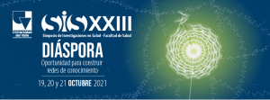 Invitación para presentar resultados de investigación en el XXIII Simposio de investigaciones de la Facultad de Salud