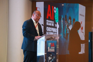 Inicia el Primer Simposio Colombiano de Inteligencia Artificial en Educación en Salud